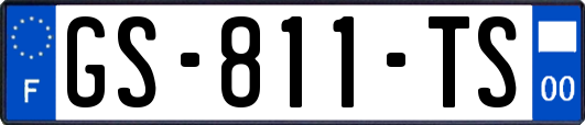 GS-811-TS