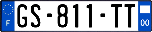 GS-811-TT
