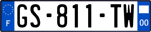 GS-811-TW