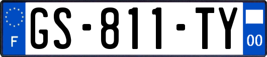 GS-811-TY