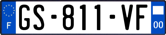 GS-811-VF