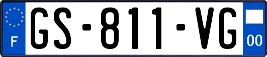 GS-811-VG