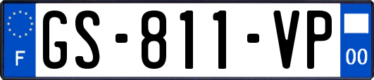 GS-811-VP