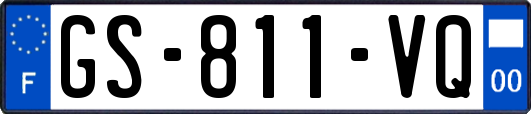 GS-811-VQ