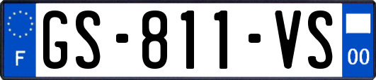 GS-811-VS