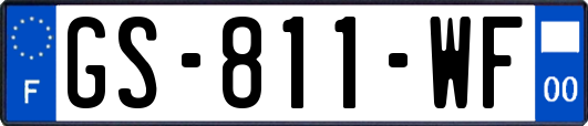GS-811-WF