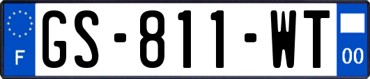 GS-811-WT