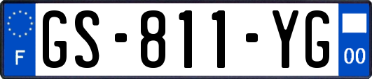 GS-811-YG