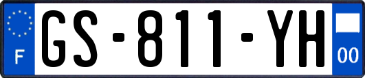 GS-811-YH