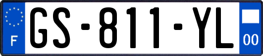 GS-811-YL