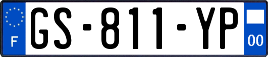 GS-811-YP