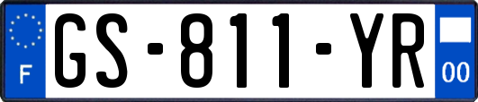 GS-811-YR