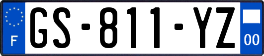 GS-811-YZ