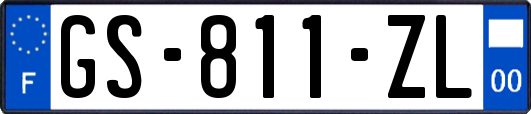 GS-811-ZL