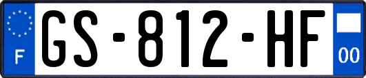 GS-812-HF