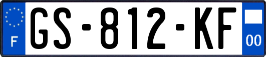 GS-812-KF