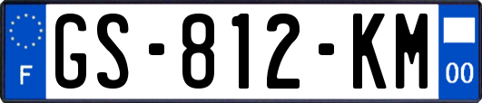 GS-812-KM