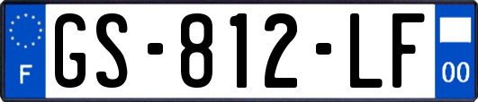 GS-812-LF