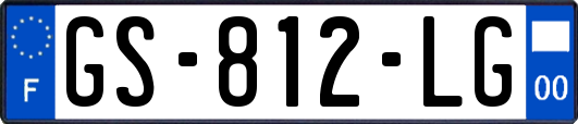 GS-812-LG