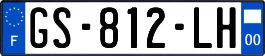 GS-812-LH