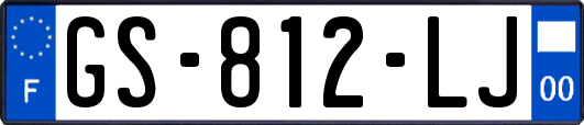 GS-812-LJ