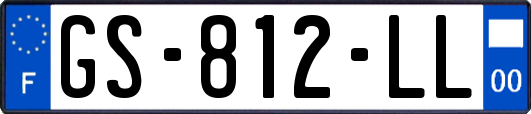 GS-812-LL