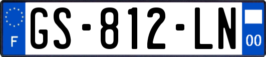 GS-812-LN