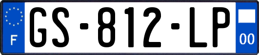 GS-812-LP