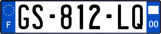GS-812-LQ