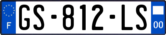GS-812-LS