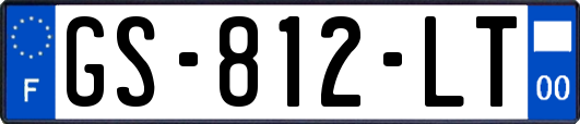 GS-812-LT