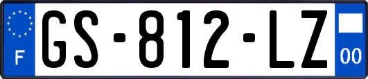 GS-812-LZ