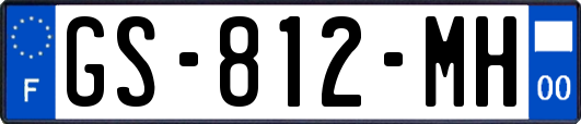 GS-812-MH
