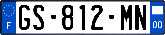 GS-812-MN