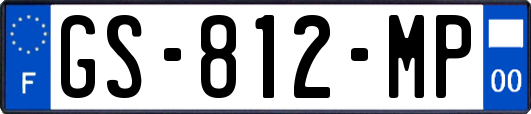 GS-812-MP