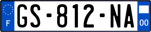 GS-812-NA
