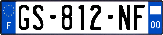 GS-812-NF