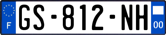 GS-812-NH
