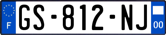 GS-812-NJ