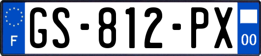 GS-812-PX