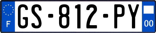 GS-812-PY