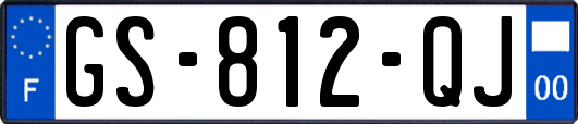 GS-812-QJ