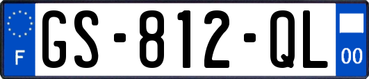 GS-812-QL