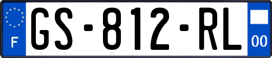 GS-812-RL