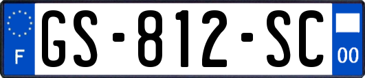 GS-812-SC