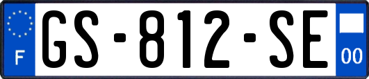 GS-812-SE