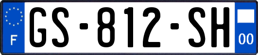 GS-812-SH