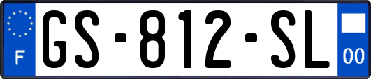 GS-812-SL
