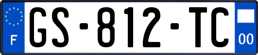 GS-812-TC