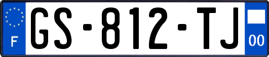GS-812-TJ